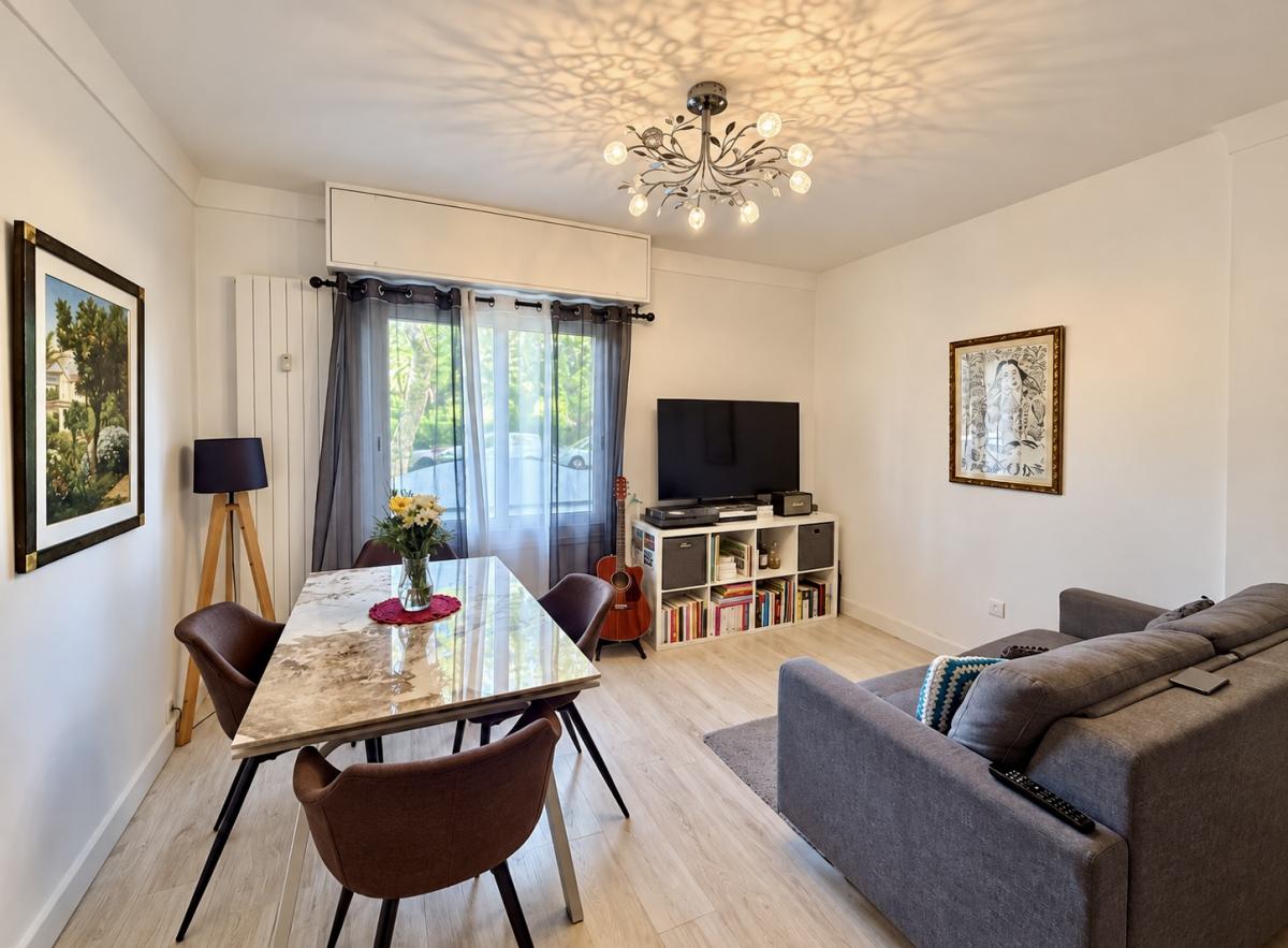Appartement 2 pièces 36 m² · à Menton · 36 m² · 209 000 €