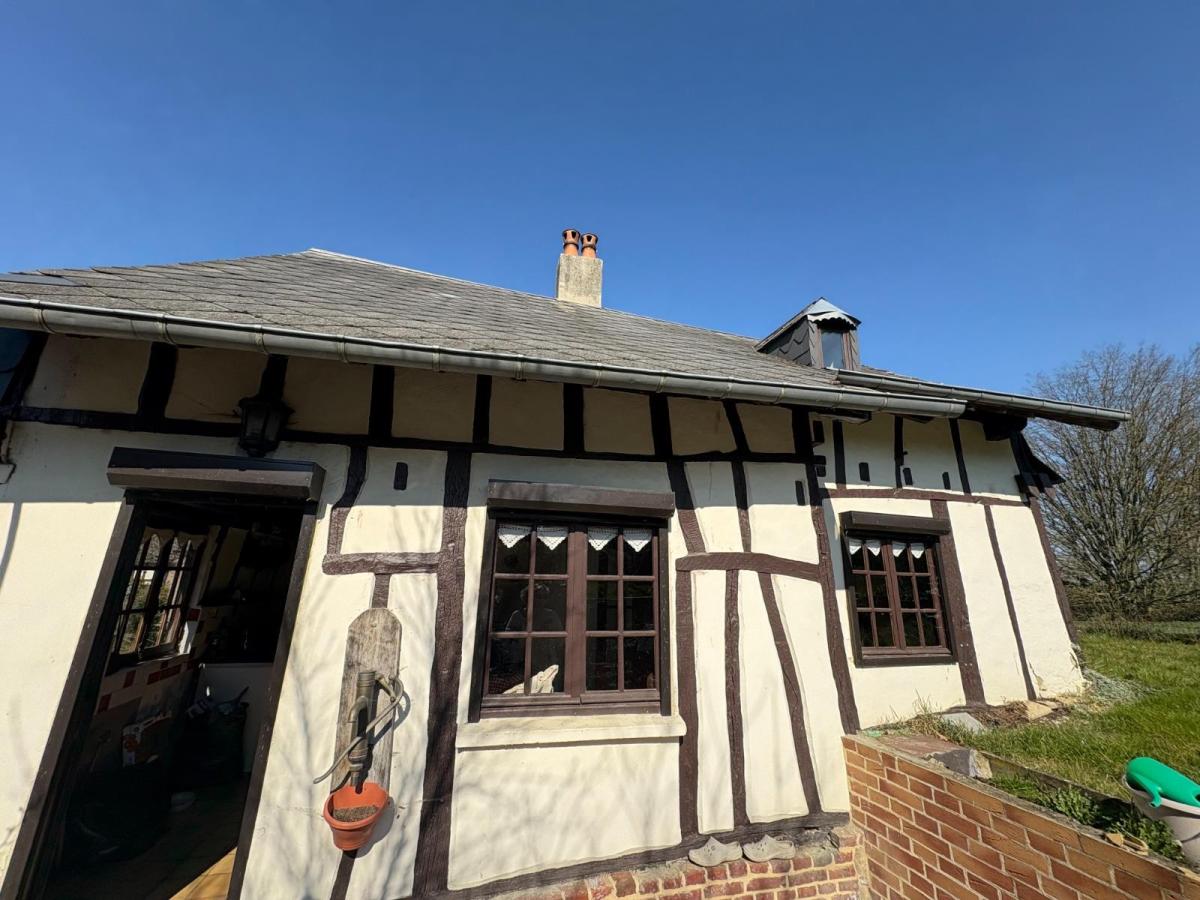 Maison 2 pièces 65 m² · à Saint-Clément · 65 m² · 53 500 €