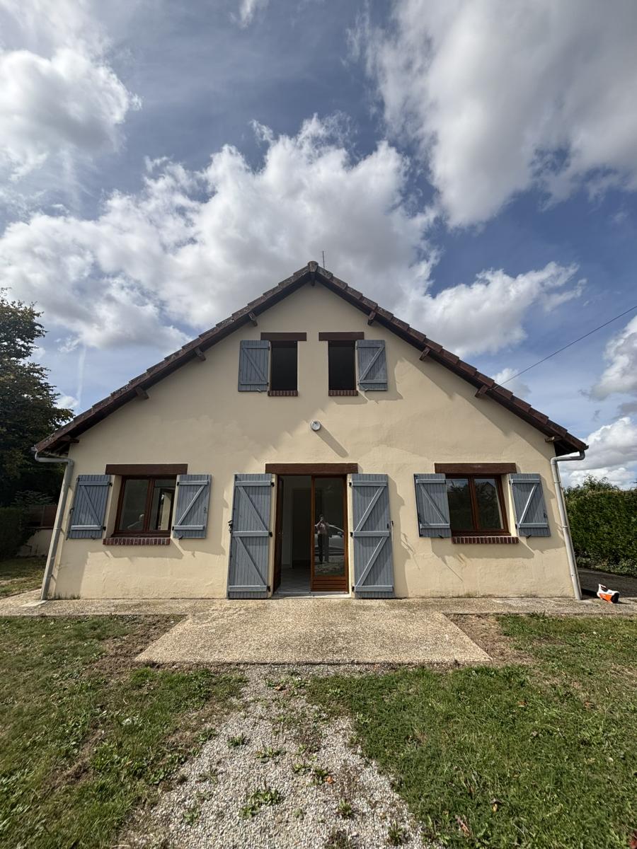 Maison 73 m² · à Broglie · 73 m² · 607 €/mois