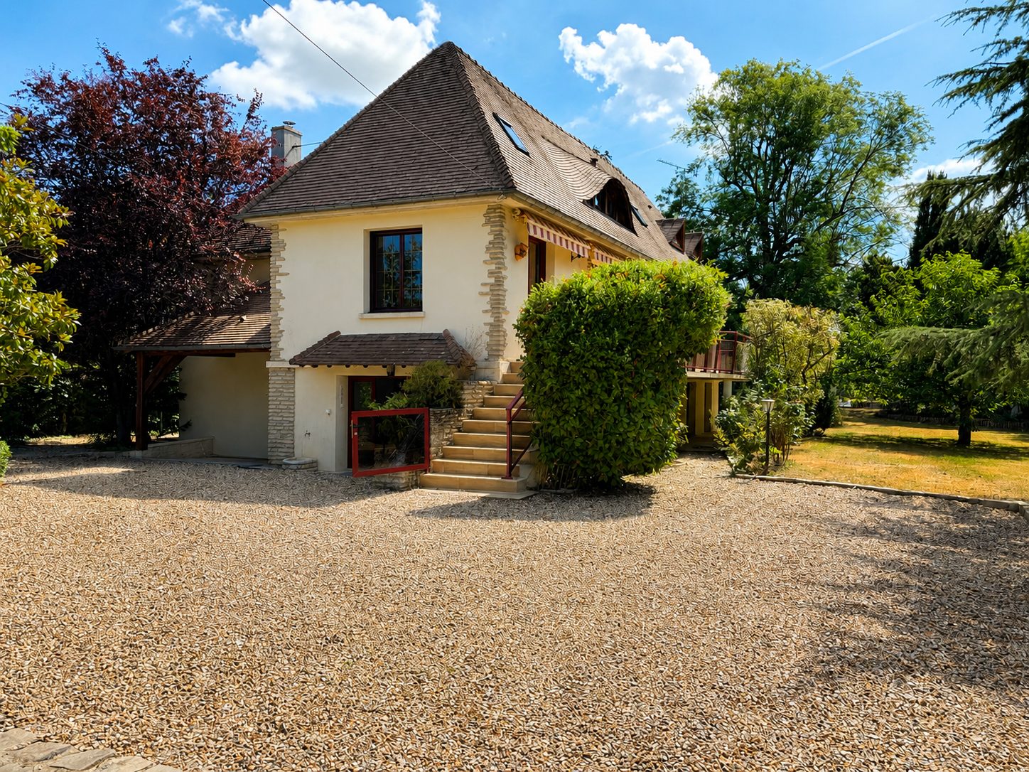 Maison 10 pièces 234 m² · à Pacy-sur-Eure · 234 m² · 650 000 €