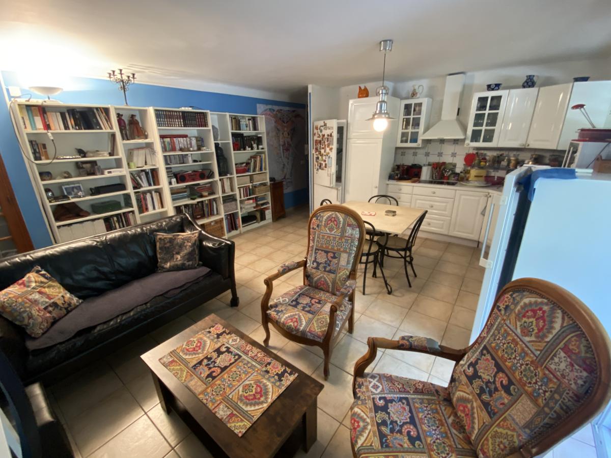 Appartement 3 pièces 55 m² · à Marseille 9e Arrondissement · 55 m² · 151 200 €