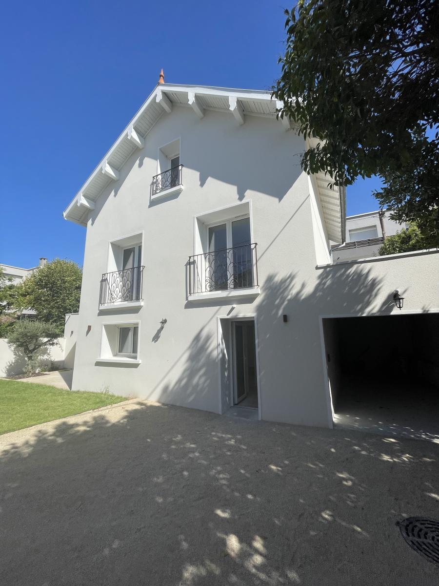 Maison 6 pièces 145 m² · à Valence · 145 m² · 525 000 €