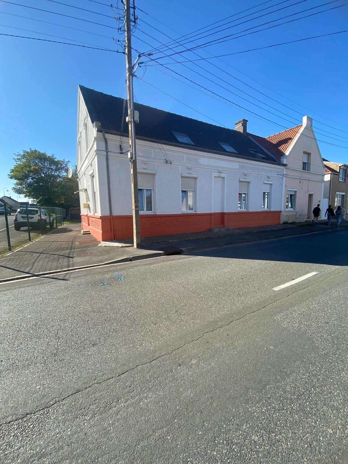 Immeuble 2 pièces 187 m² · à Marck · 187 m² · 210 000 €