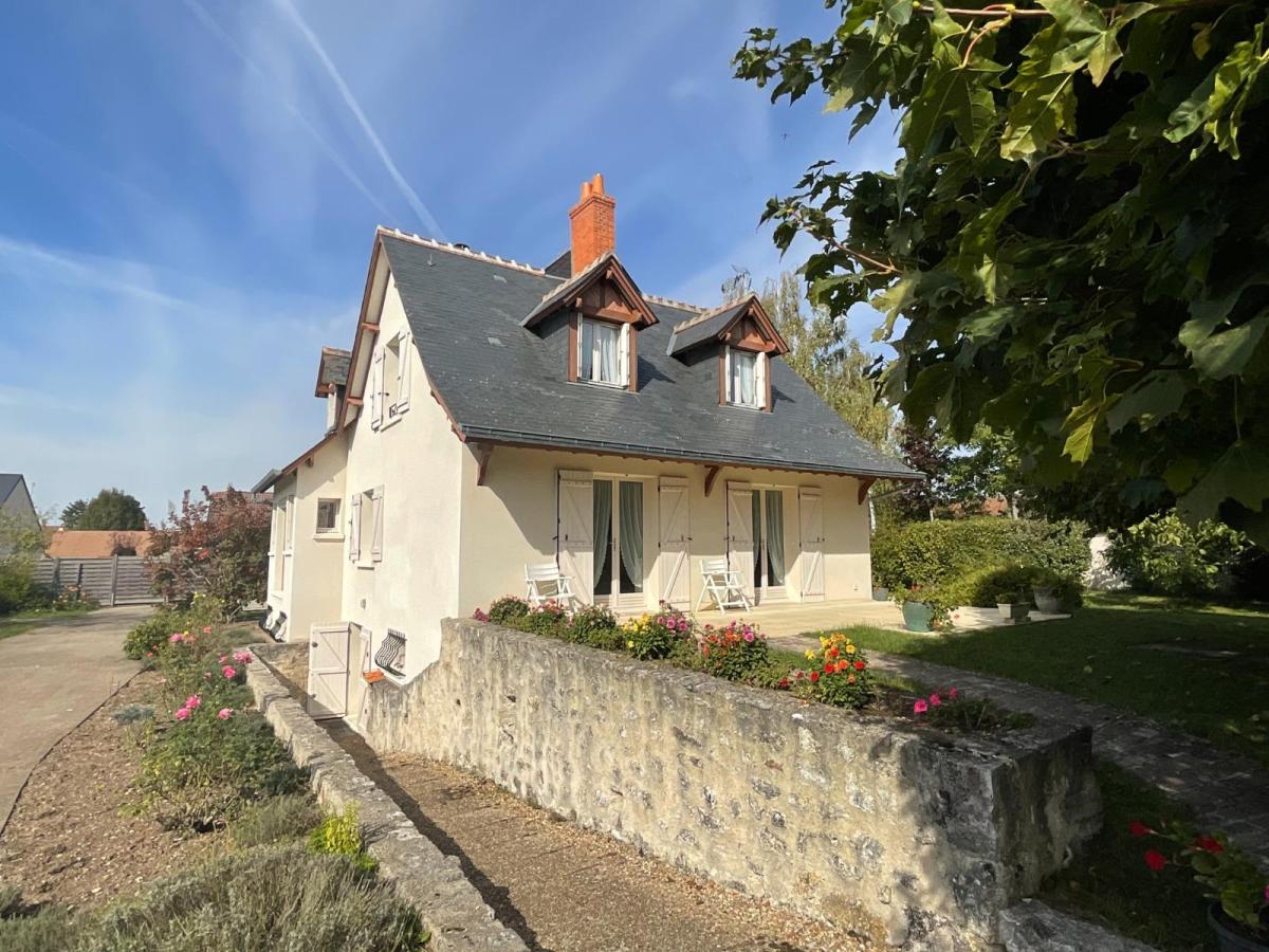 Maison 6 pièces 147 m² · à Saint-Dyé-sur-Loire · 147 m² · 264 500 €