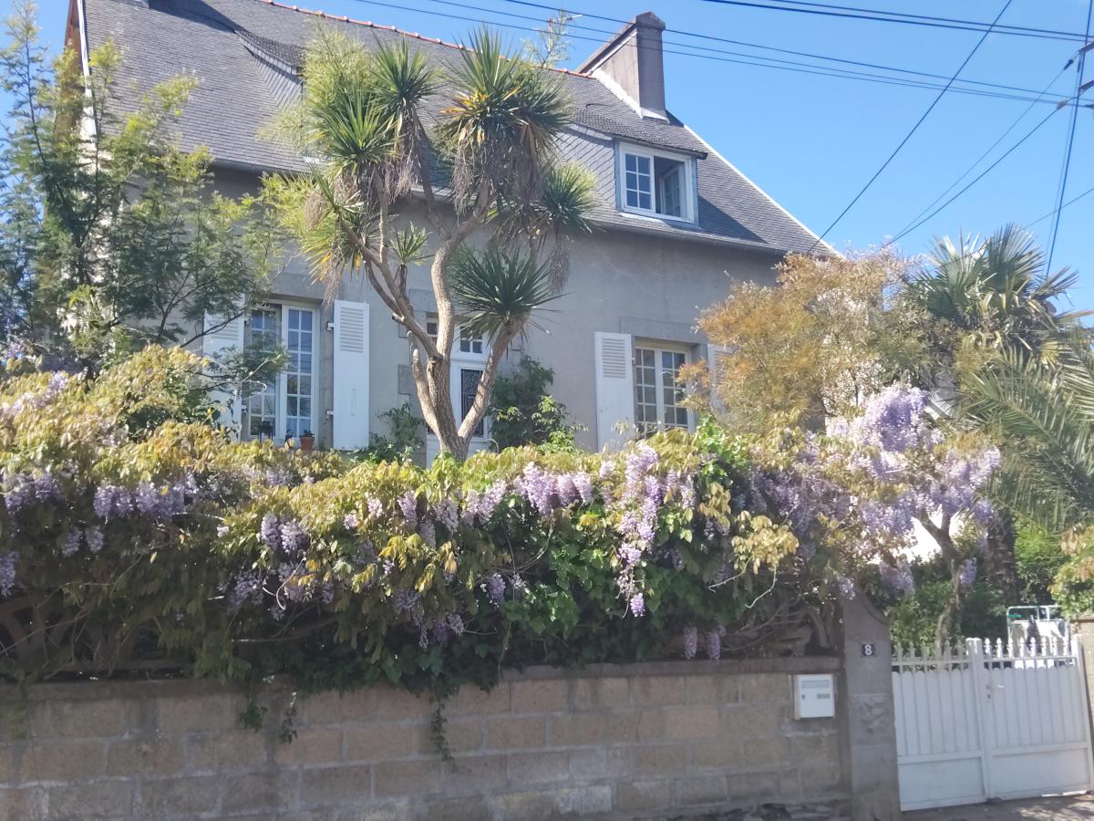 Maison 6 pièces 120 m² · à Morlaix · 120 m² · 209 600 €