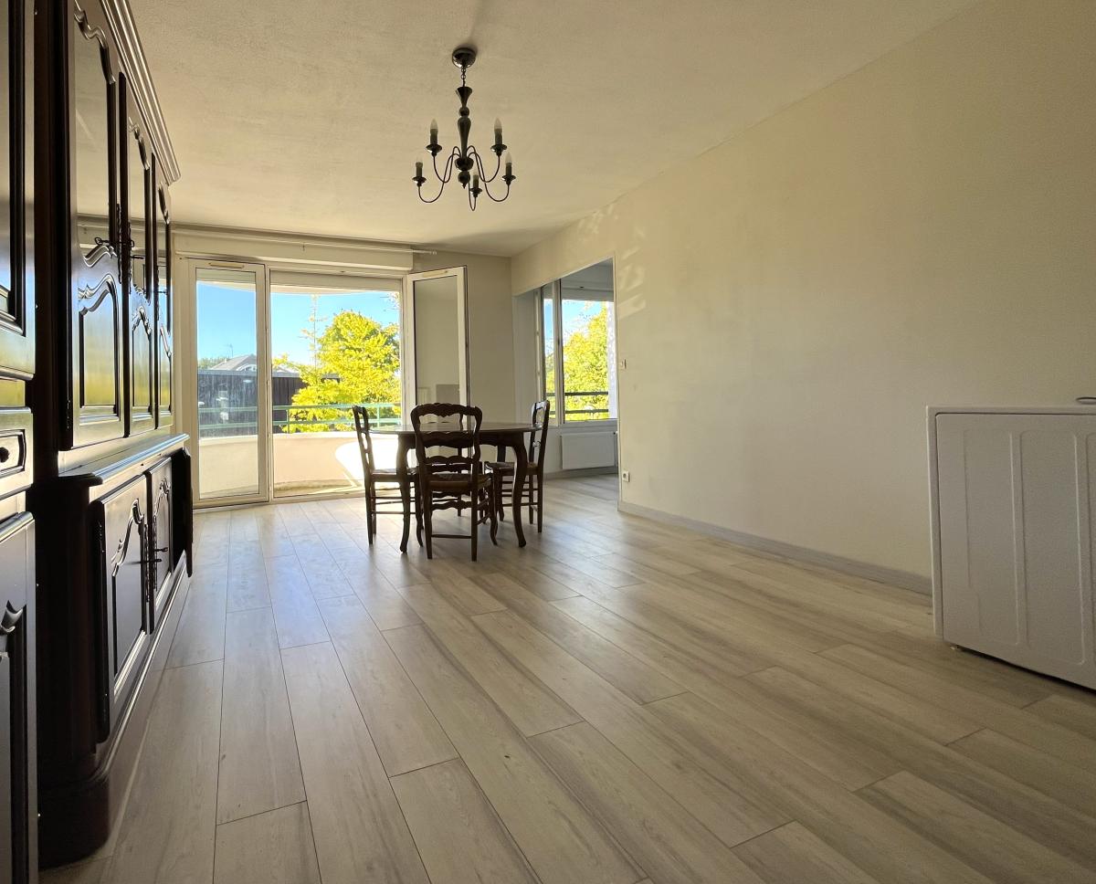 Appartement 3 pièces 70 m² · à La Chapelle-sur-Erdre · 70,1 m² · 219 450 €