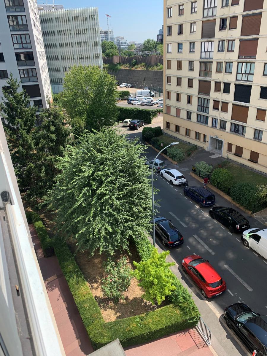 Appartement 3 pièces 53 m² · à Vanves · 52,8 m² · 294 000 €