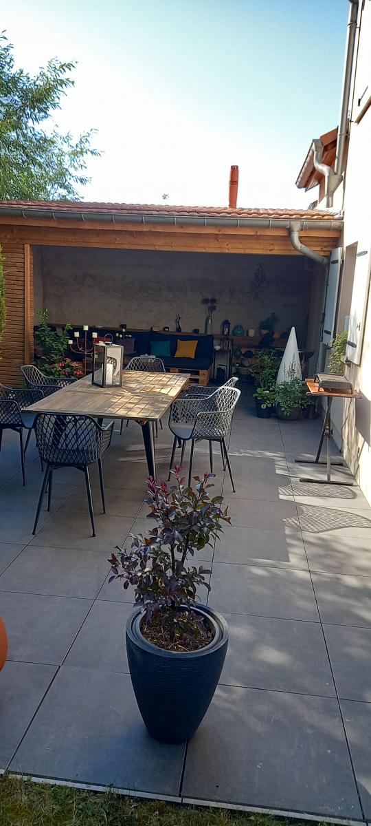 Maison 6 pièces 104 m² · à Valleroy · 104 m² · 291 620 €