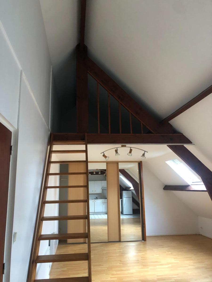 Appartement 1 pièce 40 m² · à Boulogne-sur-Mer · 40 m² · 81 000 €