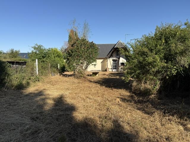 Maison 6 pièces 100 m² · à Mesnil-en-Ouche · 100 m² · 94 600 €