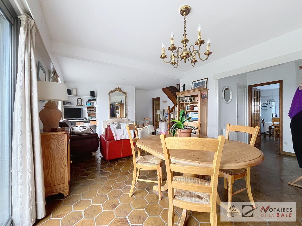 Maison 8 pièces 149 m² · à Saint-Brieuc · 149 m² · 302 850 €