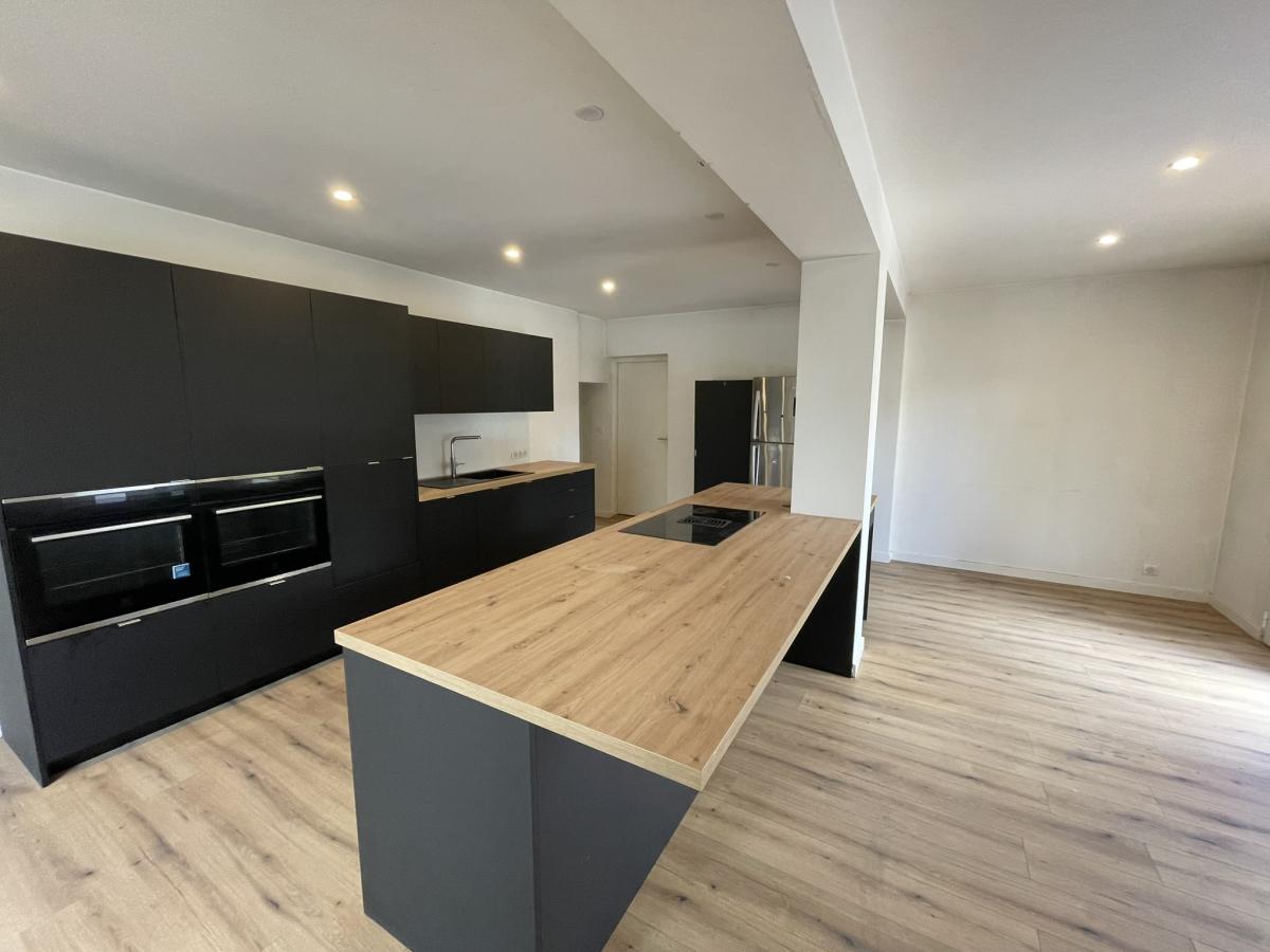 Appartement 5 pièces 170 m² · à Rosporden · 170 m² · 167 488 €