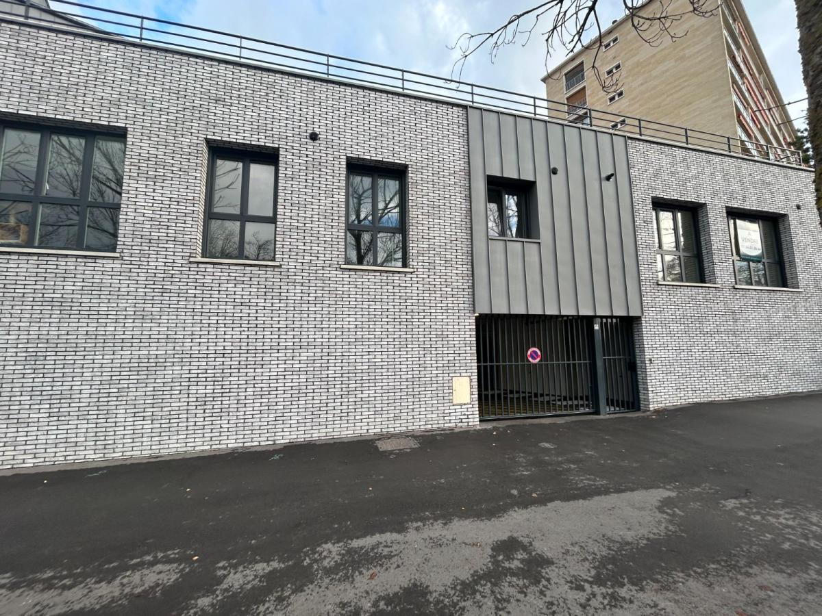Parking 13 m² · à Reims · 13 m² · 80 €/mois