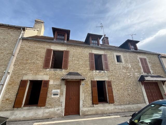 Maison 6 pièces 145 m² · à Moult-Chicheboville · 145 m² · 292 200 €