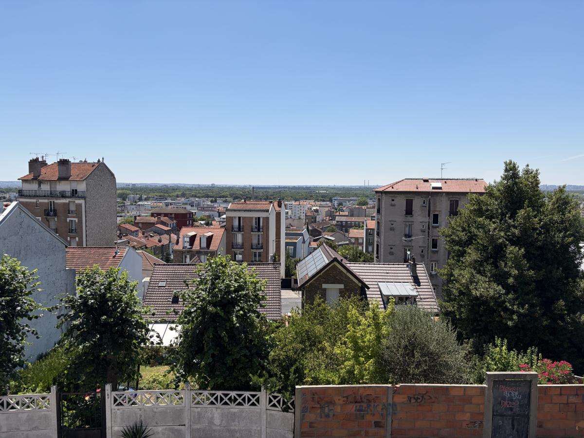 Maison 5 pièces 166 m² · à Fontenay-sous-Bois · 166,2 m² · 900 450 €