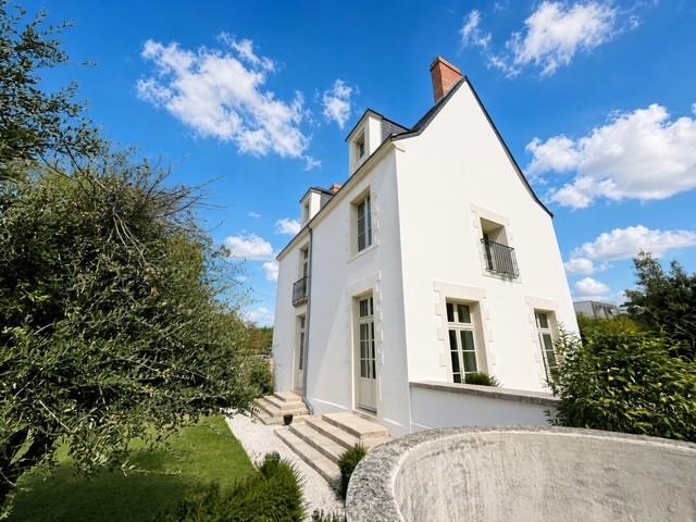 Maison 4 pièces 200 m² · à Nantes · 200 m² · 792 922 €