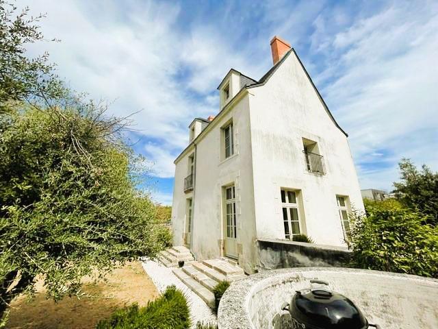 Maison 4 pièces 138 m² · à Nantes · 137,6 m² · 792 922 €