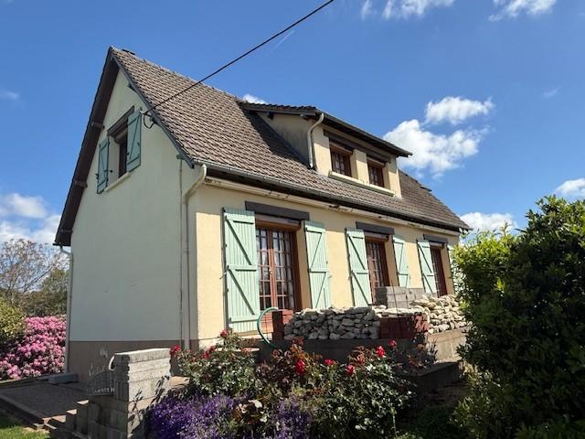 Maison 5 pièces 98 m² · à Orbec · 98 m² · 209 000 €