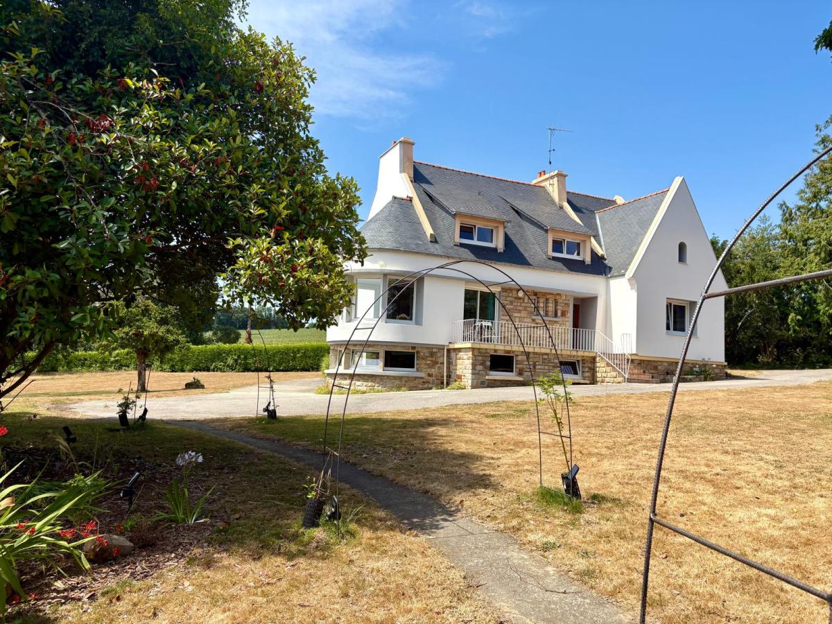 Maison 8 pièces 191 m² · à Saint-Hernin · 191 m² · 346 500 €