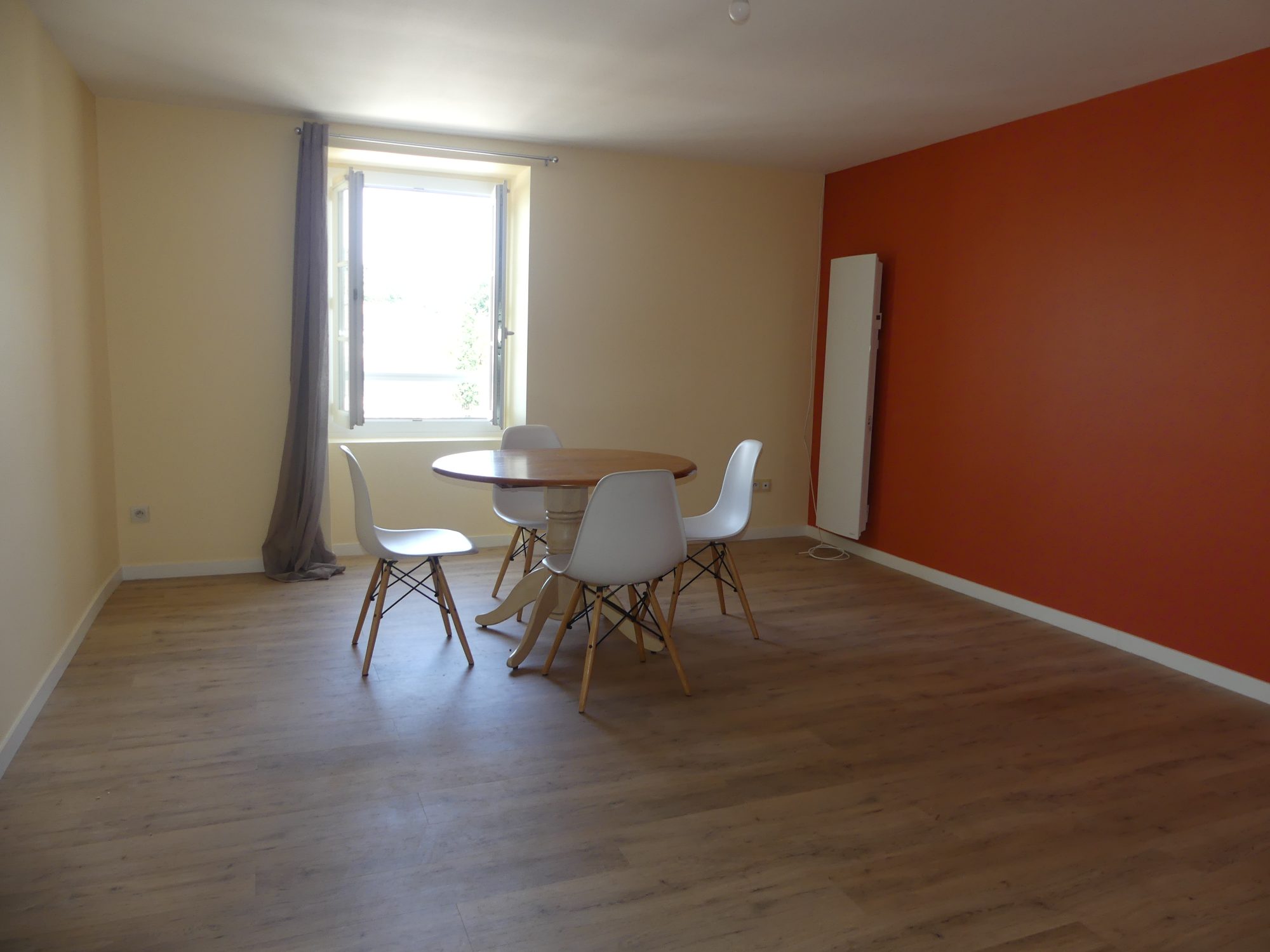 Appartement 2 pièces 47 m² · à Redon · 47,5 m² · 550 €/mois