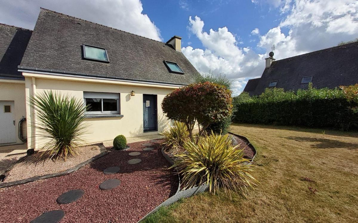 Maison 6 pièces 111 m² · à Plounévézel · 111 m² · 178 500 €