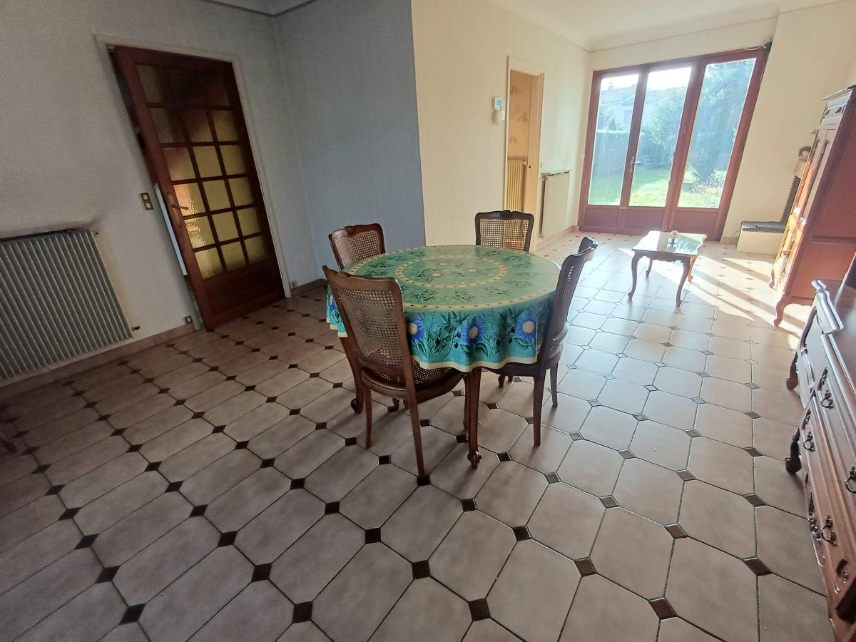 Maison 4 pièces 84 m² · à Amiens · 84 m² · 176 630 €