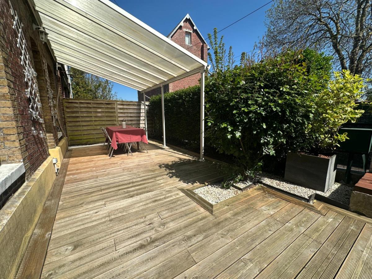 Maison 7 pièces 162 m² · à Dieppe · 161,9 m² · 273 000 €
