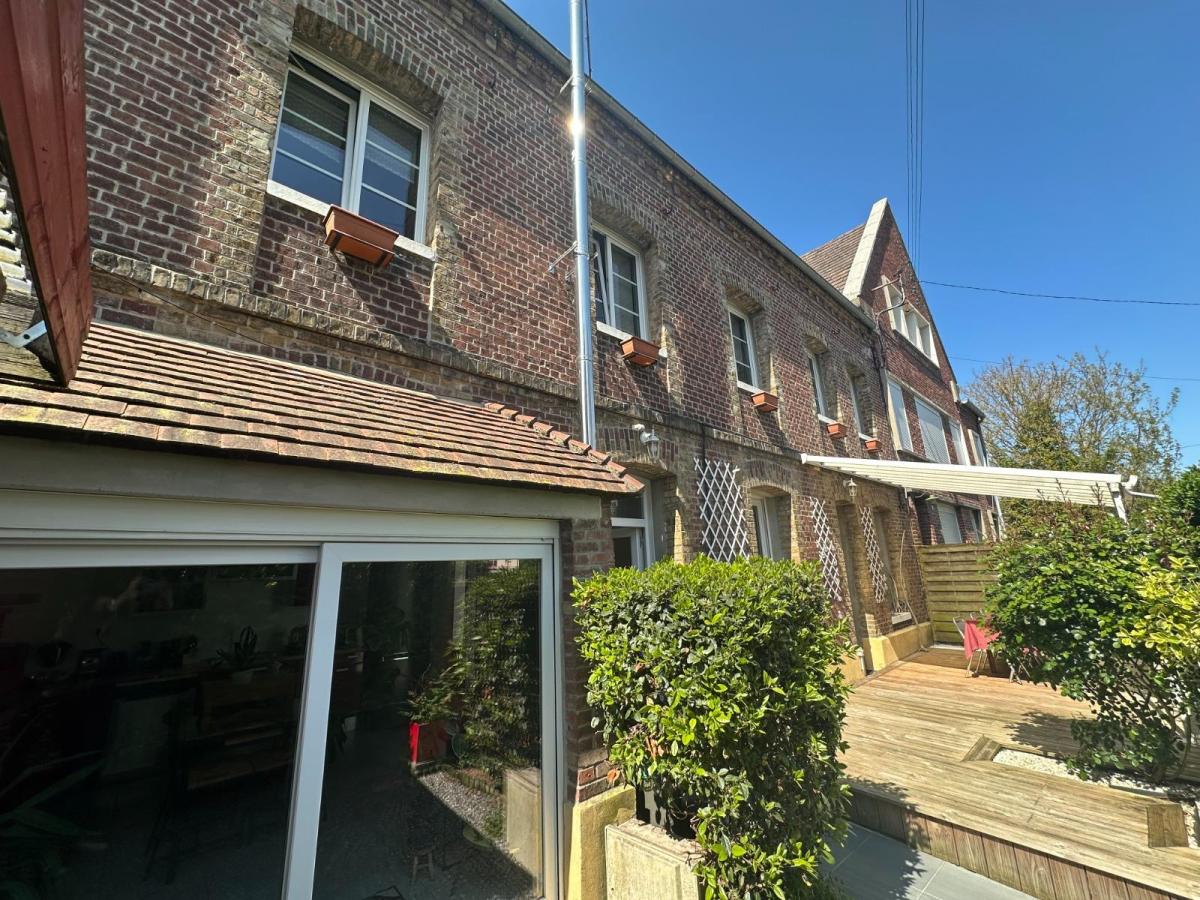 Maison 7 pièces 141 m² · à Dieppe · 140,9 m² · 273 000 €
