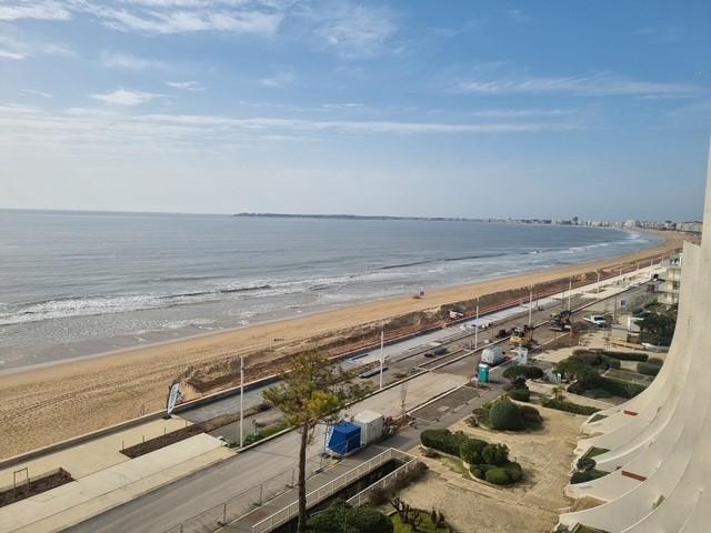 Appartement 2 pièces 44 m² · à La Baule-Escoublac · 43,6 m² · 394 000 €