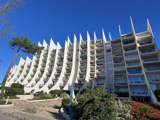 Appartement 2 pièces 44 m² · à La Baule-Escoublac · 43,6 m² · 394 000 €