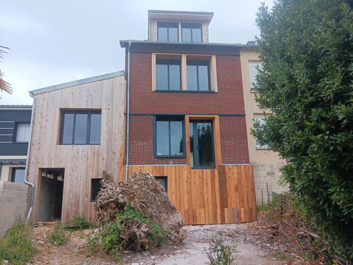 Maison 5 pièces 140 m² · à Bihorel · 140 m² · 519 000 €