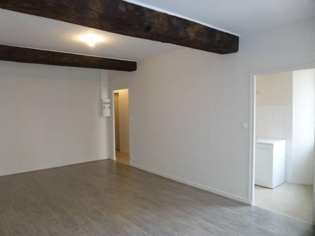 Appartement 2 pièces 55 m² · à Châtillon-sur-Chalaronne · 55 m² · 490 €/mois