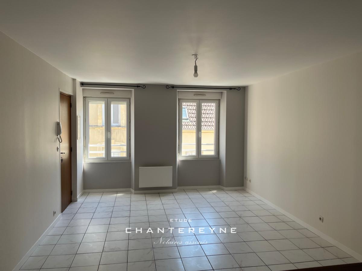 Appartement 3 pièces 62 m² · à Cherbourg-en-Cotentin · 62 m² · 800 €/mois