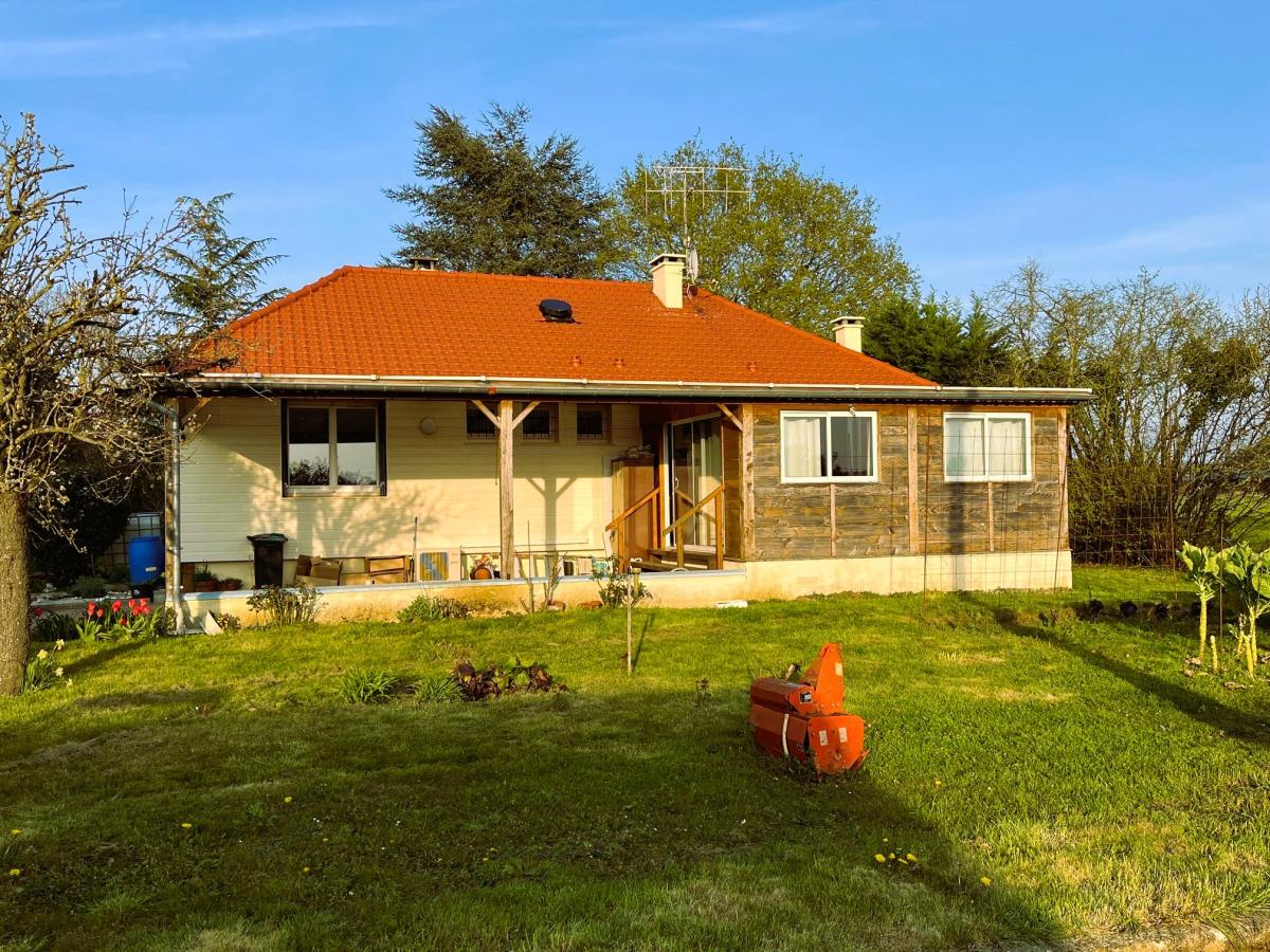 Maison 4 pièces 93 m² · à Joué-l'Abbé · 93 m² · 169 100 €