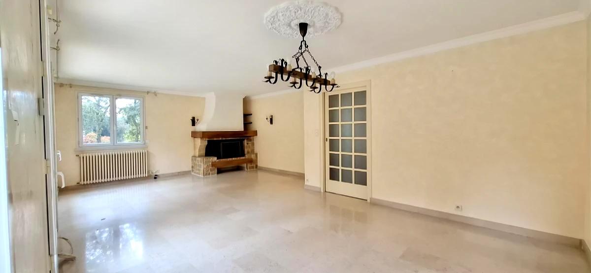 Maison 7 pièces 103 m² · à La Roche-sur-Yon · 103 m² · 275 740 €