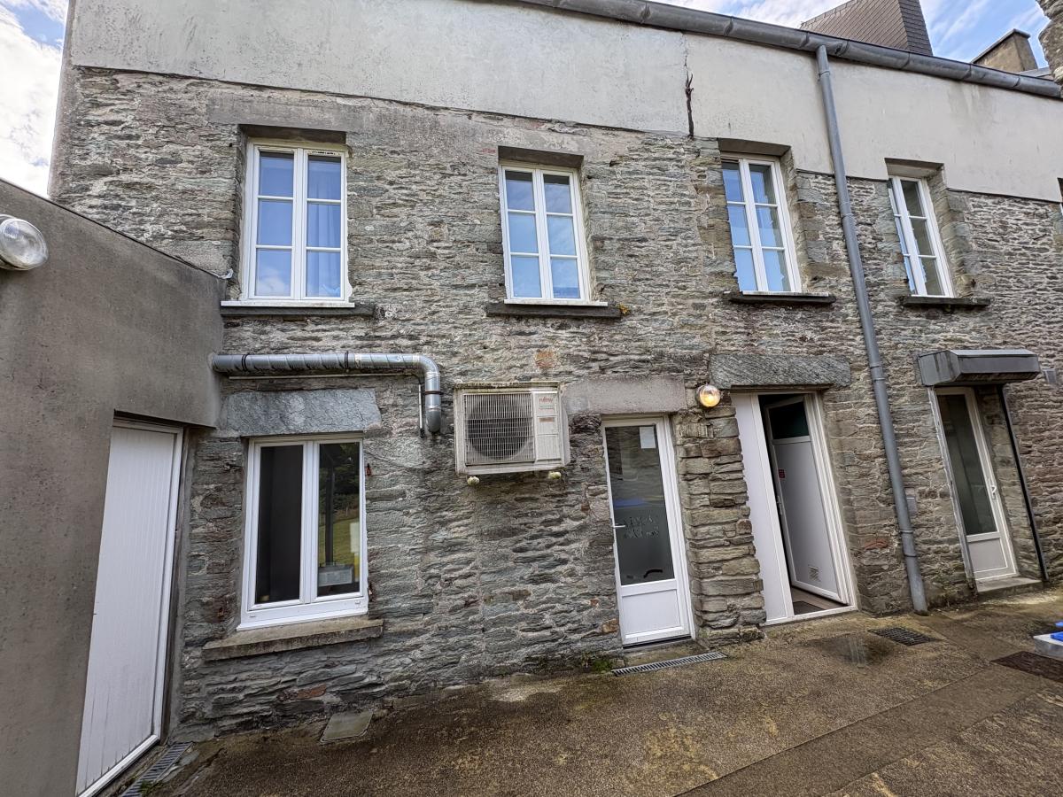 Immeuble 1 pièce 248 m² · à Cherbourg-en-Cotentin · 248,2 m² · 660 240 €