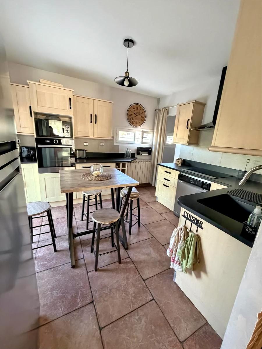 Maison 8 pièces 112 m² · à Alès · 112 m² · 247 500 €
