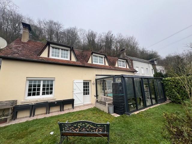 Maison 6 pièces 116 m² · à Orbec · 116 m² · 141 400 €