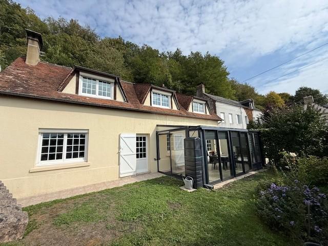 Maison 6 pièces 116 m² · à Orbec · 116 m² · 146 600 €
