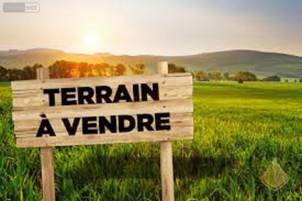 Terrain à vendre SAINT VIAUD idéalement situé. · à Saint-Viaud · 98 699 €