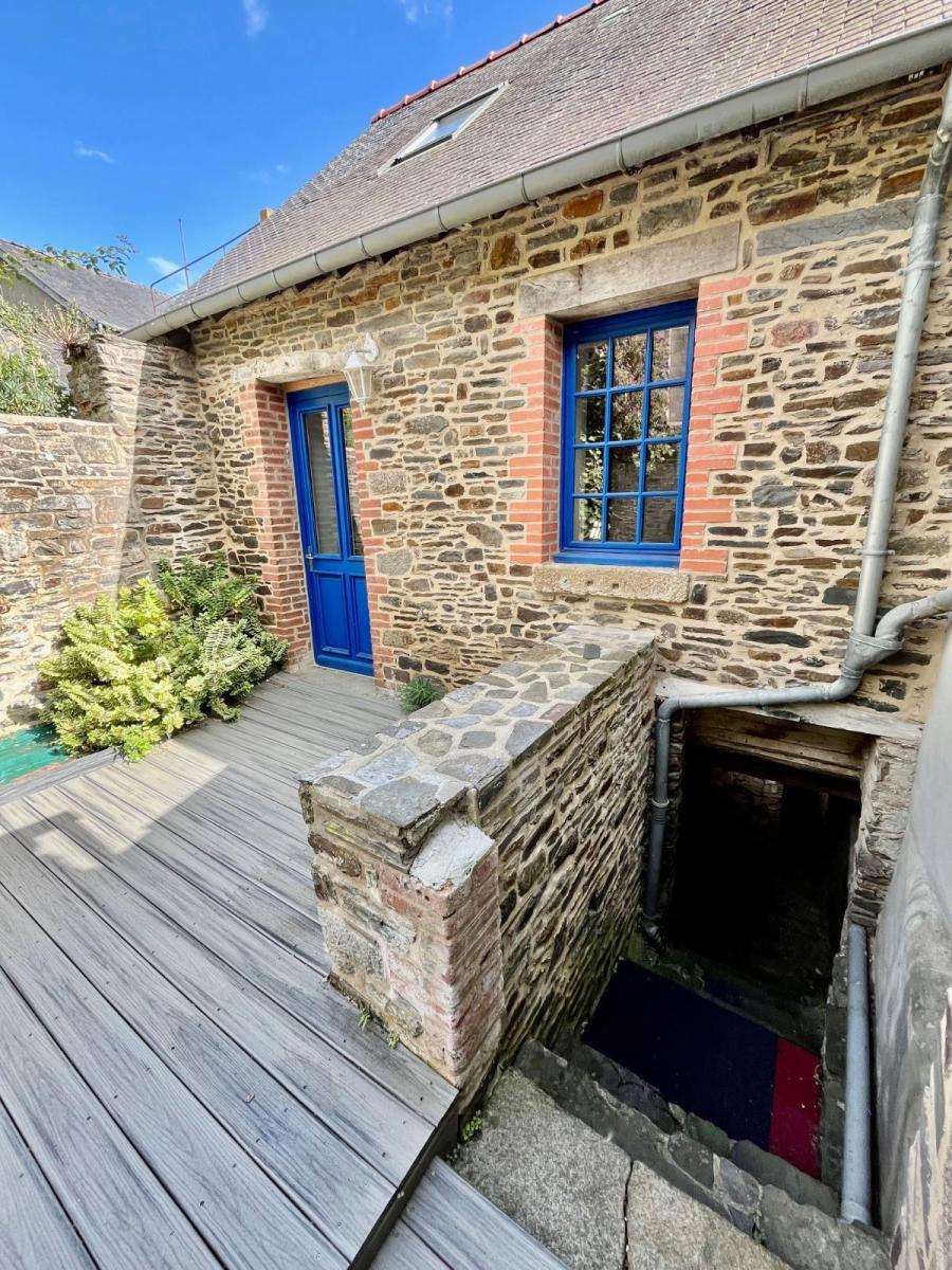 Maison 5 pièces 100 m² · à Dol-de-Bretagne · 100 m² · 850 €/mois