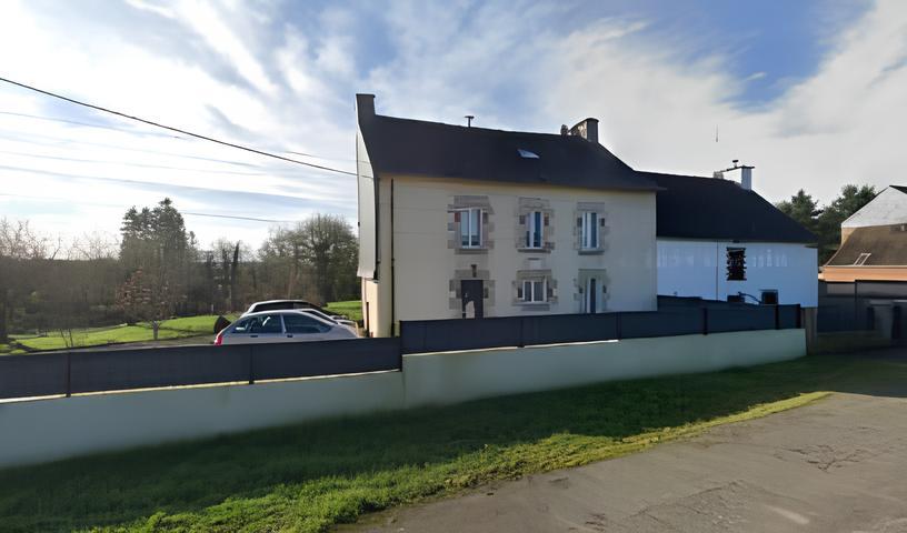 Maison 7 pièces 131 m² · à Taupont · 131 m² · 213 520 €