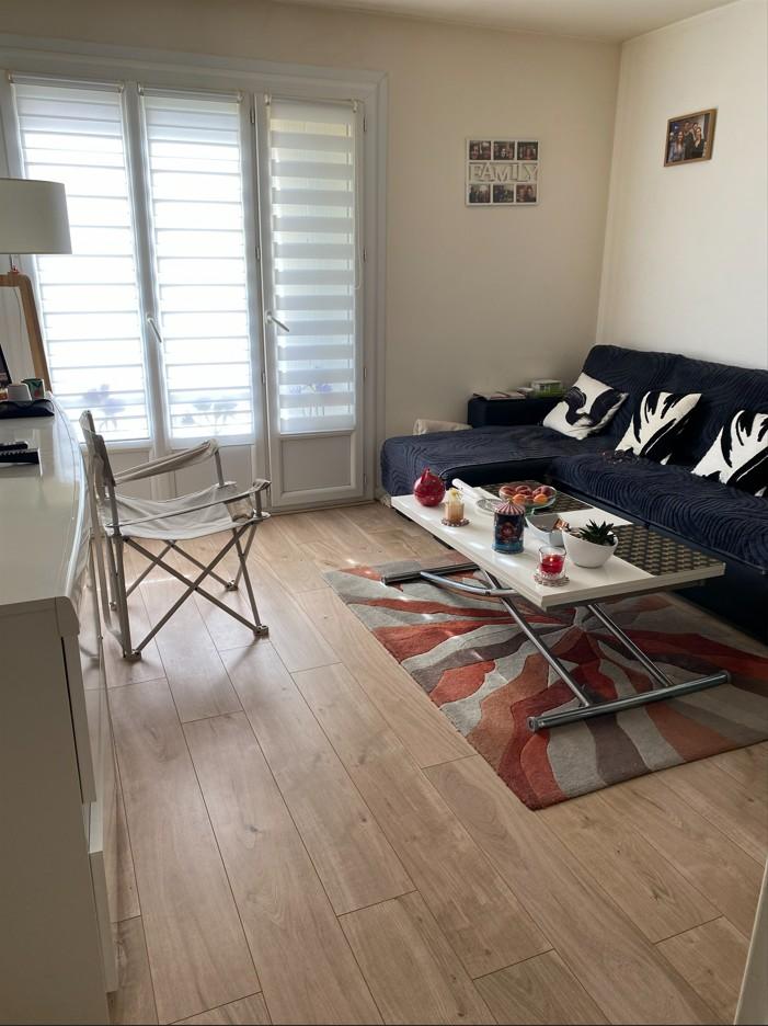 Appartement 2 pièces 33 m² · à Pont-l'Abbé · 33 m² · 136 000 €