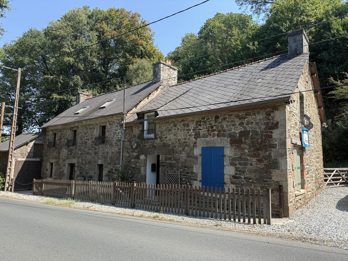 Maison 172 m² · à La Prénessaye · 172,2 m² · 156 480 €