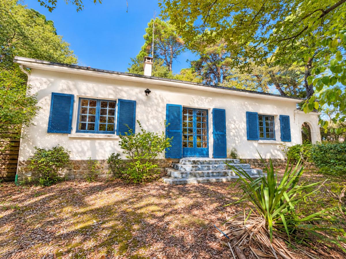 Maison 5 pièces 90 m² · à Pornic · 90,4 m² · 450 000 €