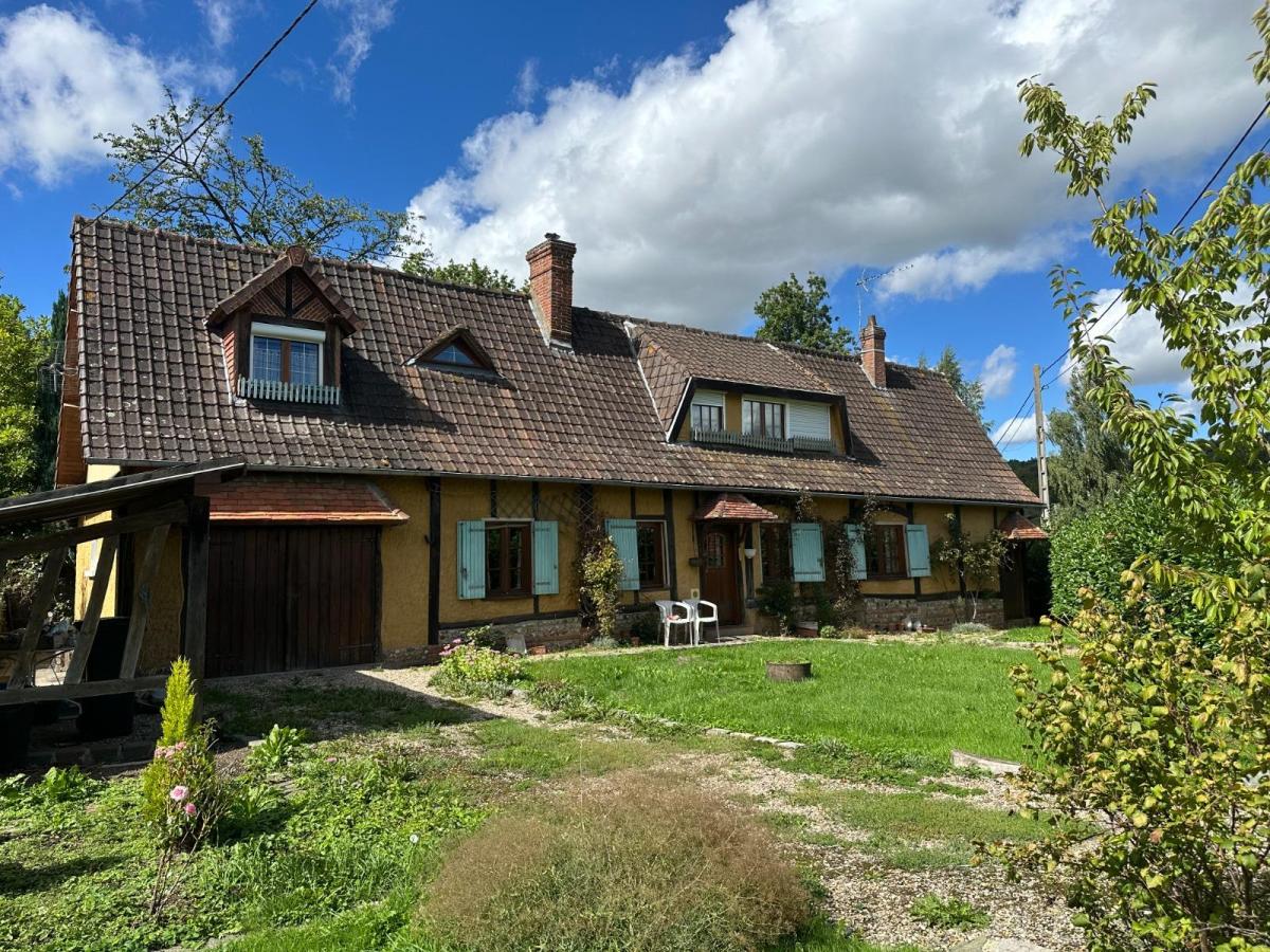 Maison 5 pièces 92 m² · à Freulleville · 92,1 m² · 231 000 €