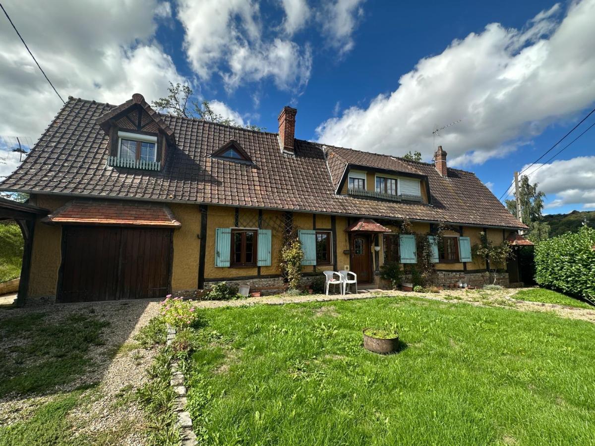 Maison 5 pièces 92 m² · à Freulleville · 92,1 m² · 231 000 €
