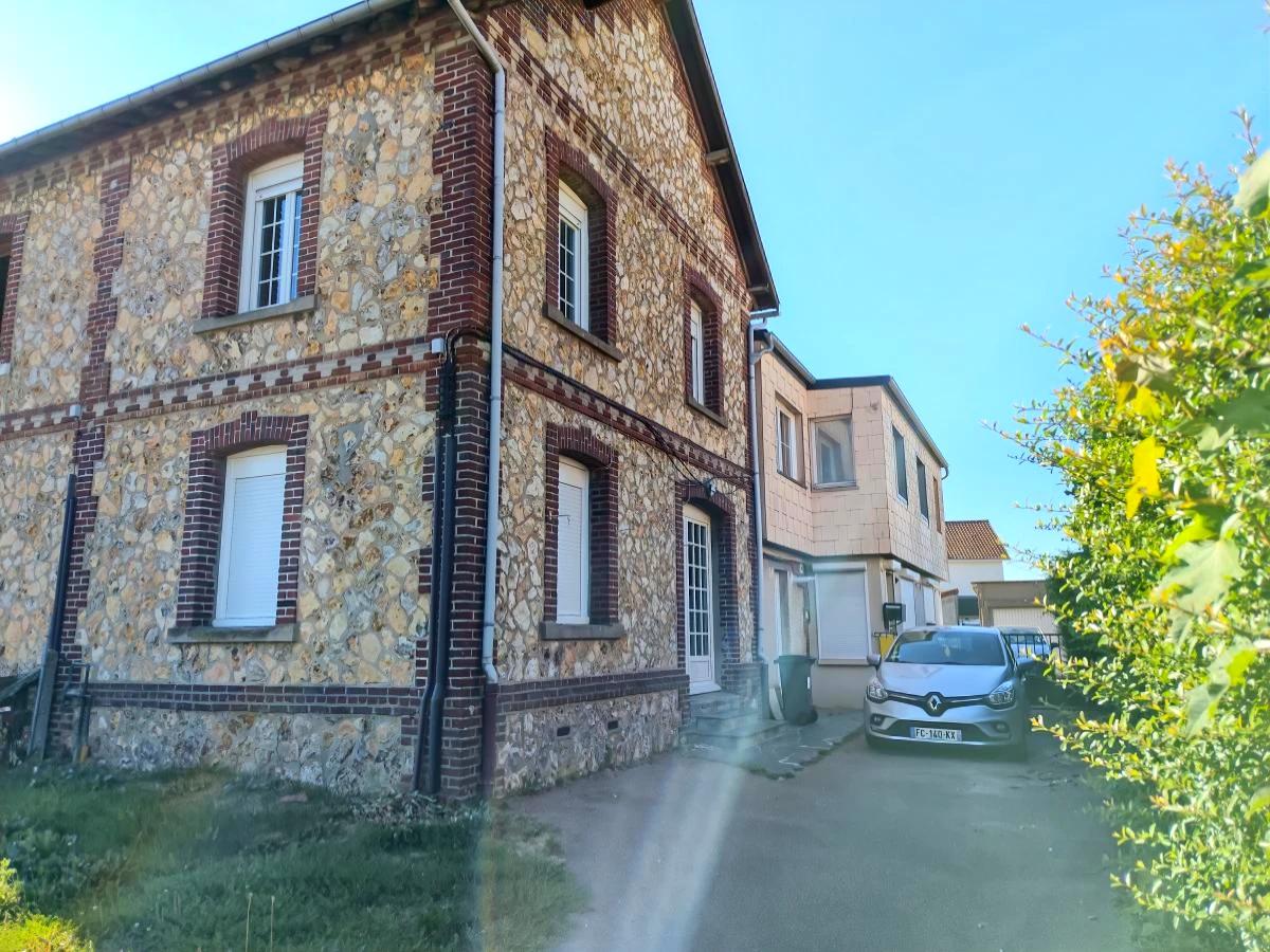 Maison 161 m² · à Yvetot · 161 m² · 273 000 €