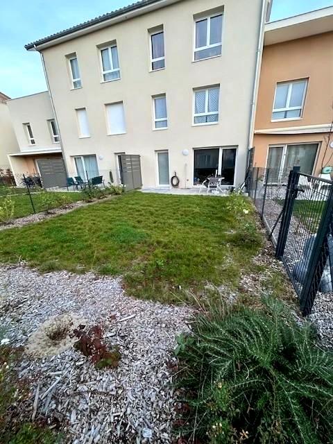 Appartement 2 pièces 49 m² · à Cournon-d'Auvergne · 48,9 m² · 155 000 €