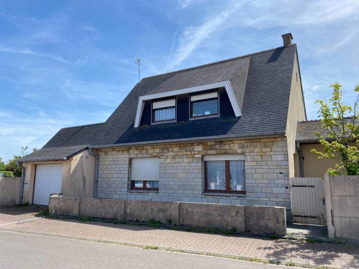 Maison 7 pièces 145 m² · à Sangatte · 145 m² · 337 200 €